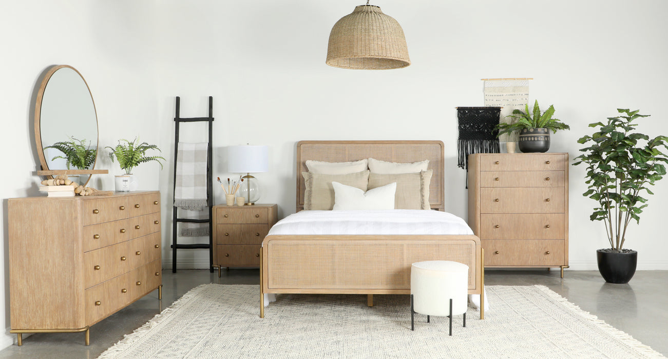 Arini Beds