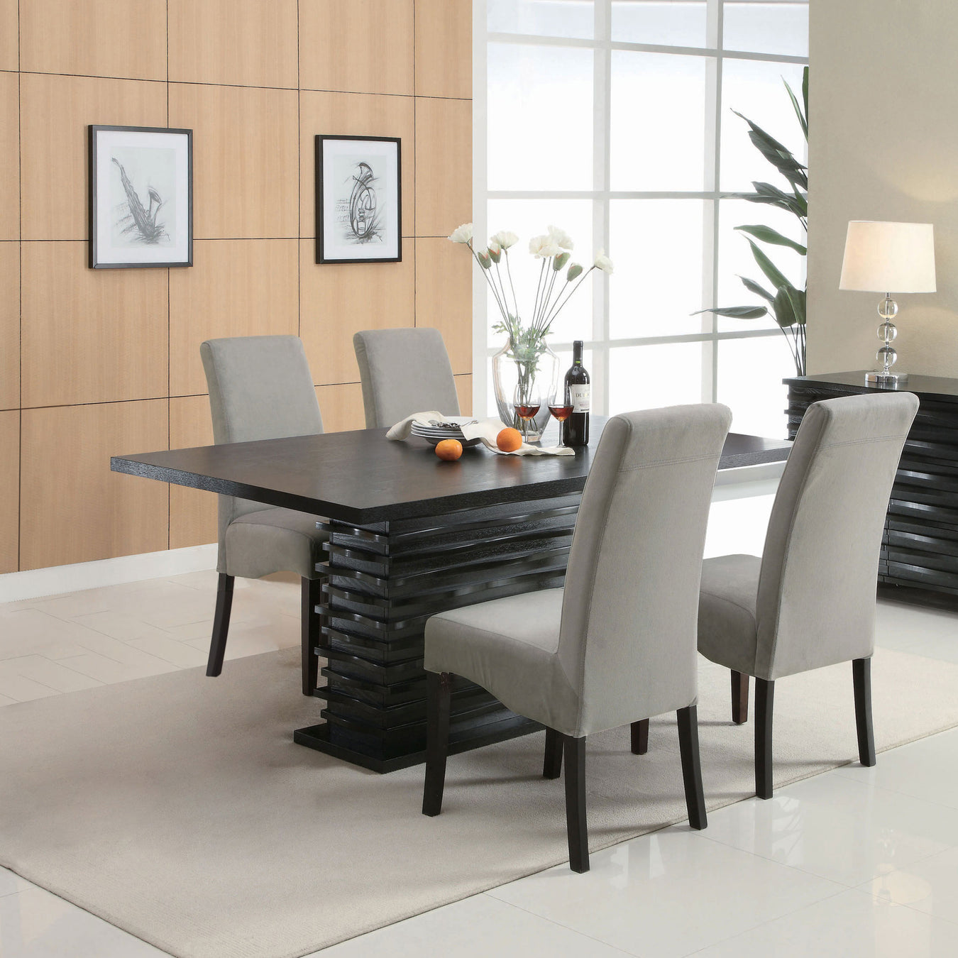 Stanton Collection