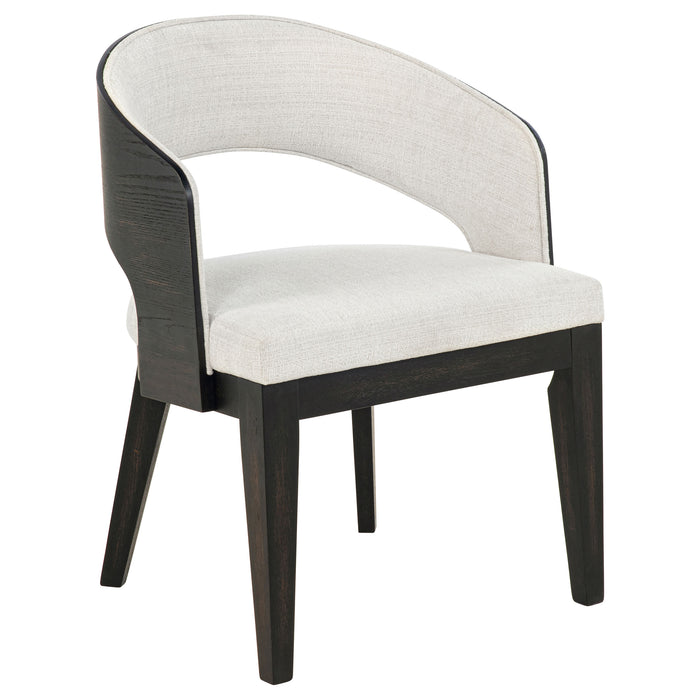 Leandro Dining Arm Chair