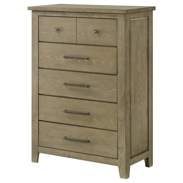 Hazlewood Chest of Drawers