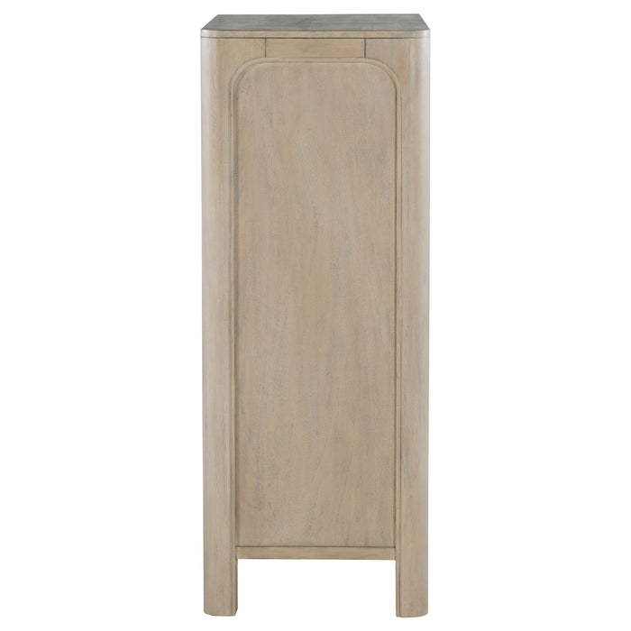 Solano Chest of Drawers