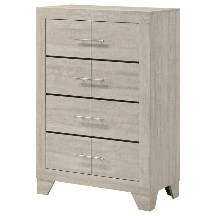Trenton Chests