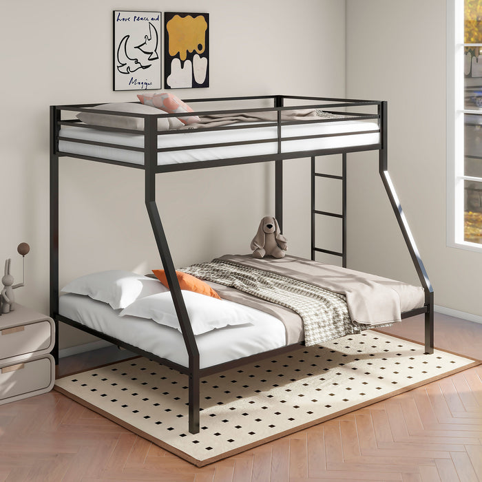 Alevera Bunk Bed