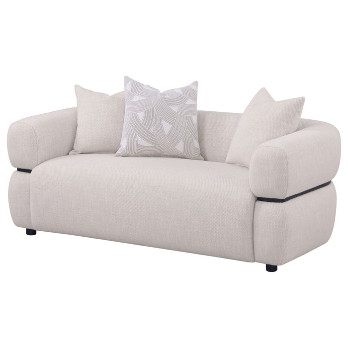 Jeanette Loveseat