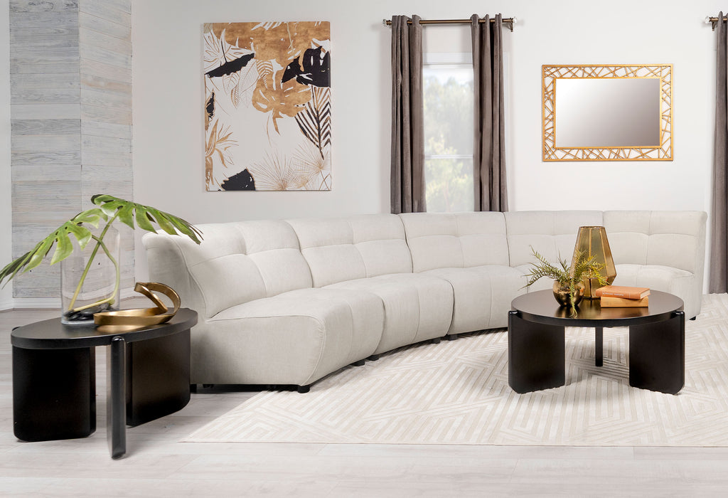 Charlotte Modular Sectionals