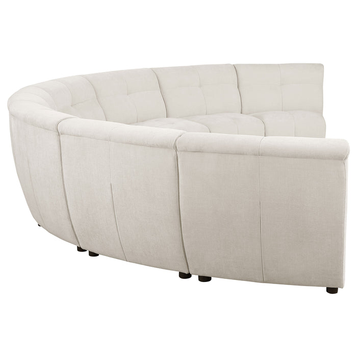 Charlotte Modular Sectionals