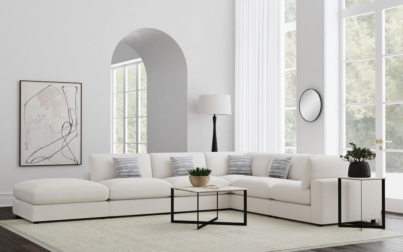 Serene Collection