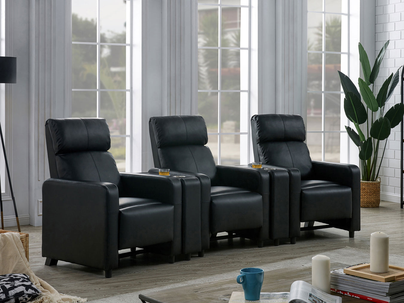 Toohey Collection