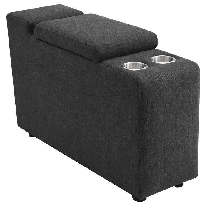Collins Storage Console