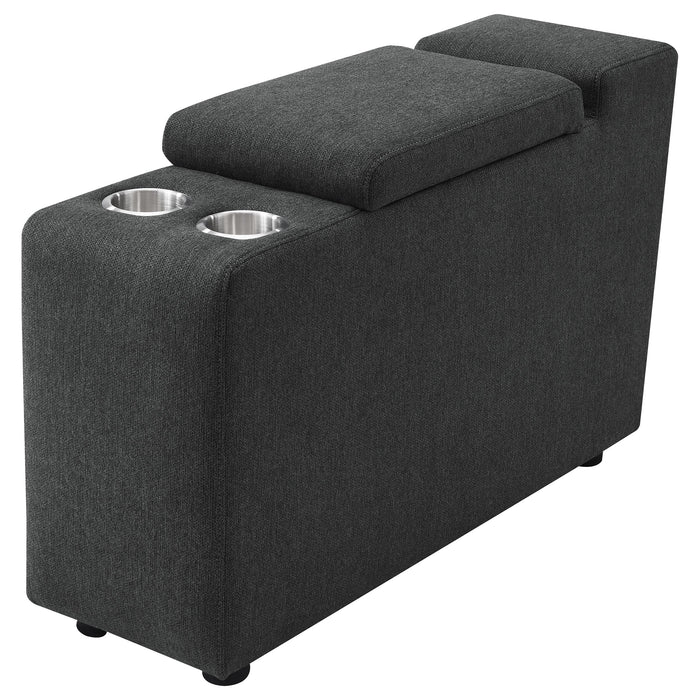 Collins Storage Console