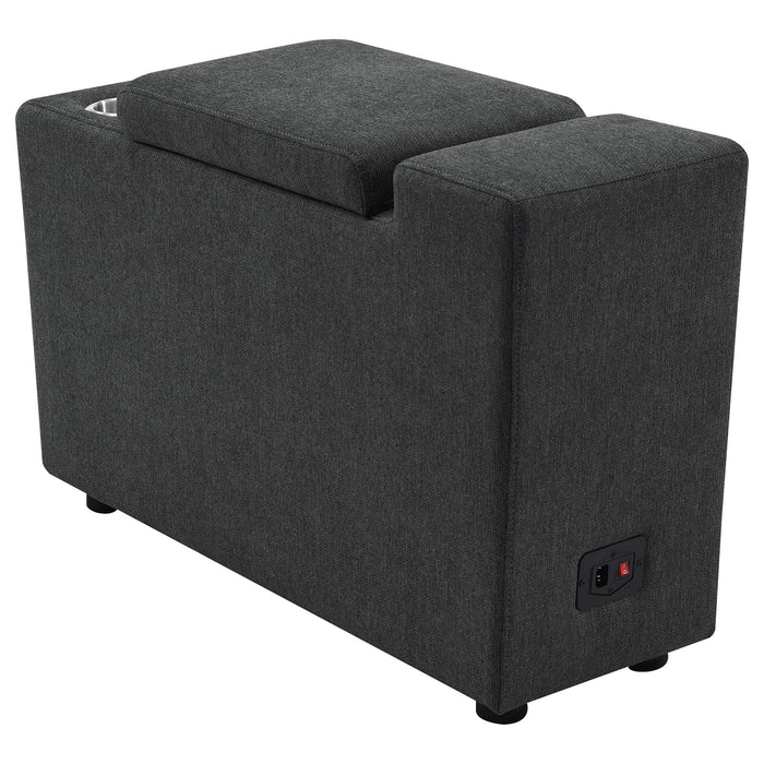 Collins Storage Console