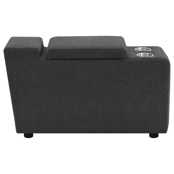 Collins Storage Console