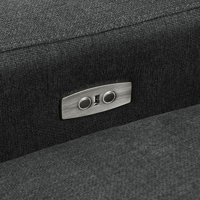 Collins Recling Sectionals