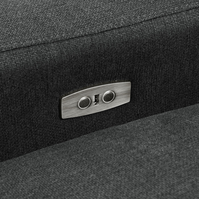 Collins Recling Sectionals