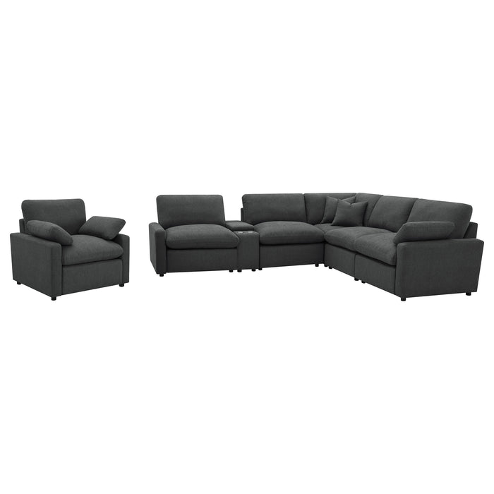 Collins Power Recliners