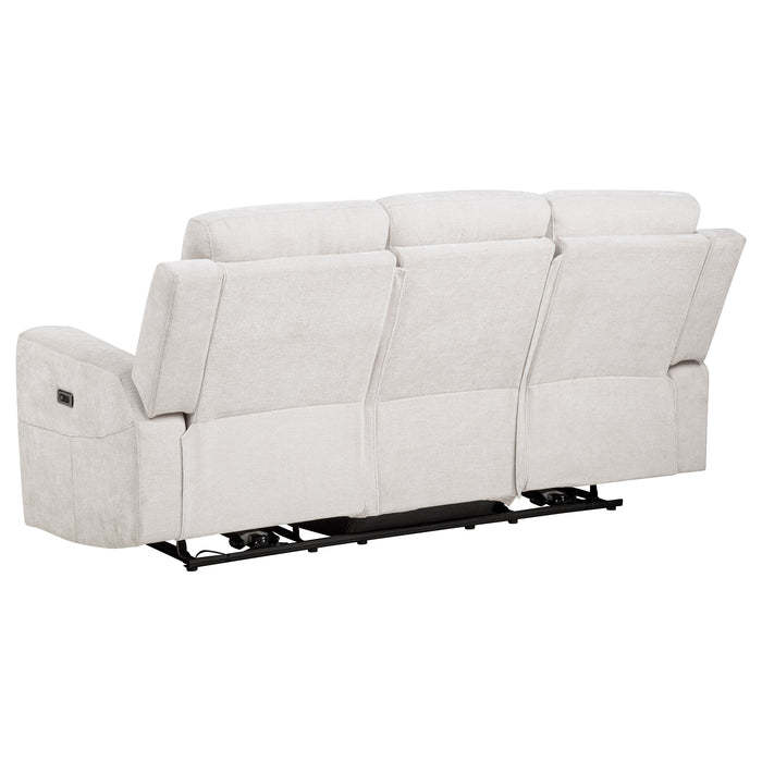 Kennett Power Reclining Sofa