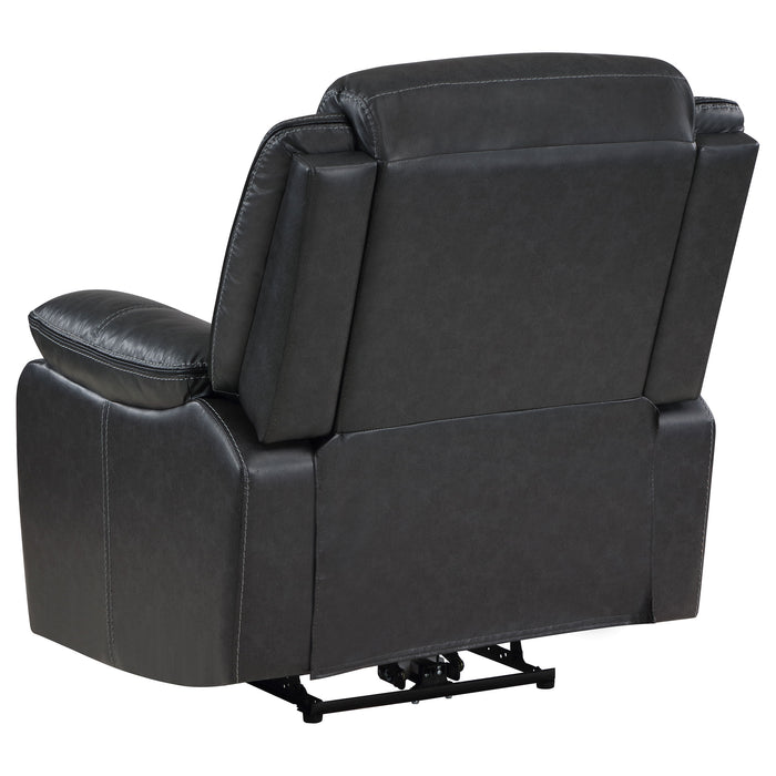 Sycamore Recliners