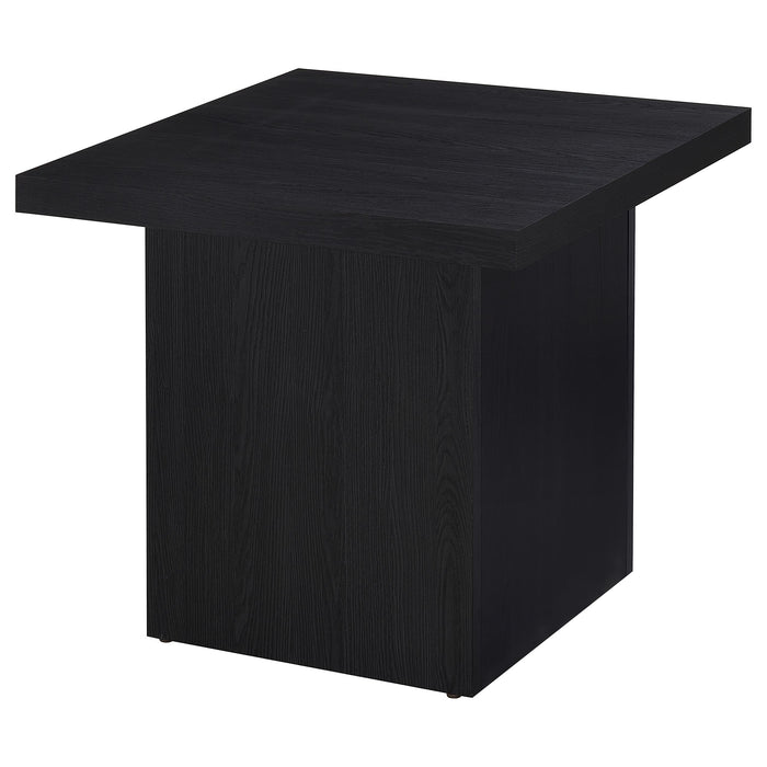 Devar End Table