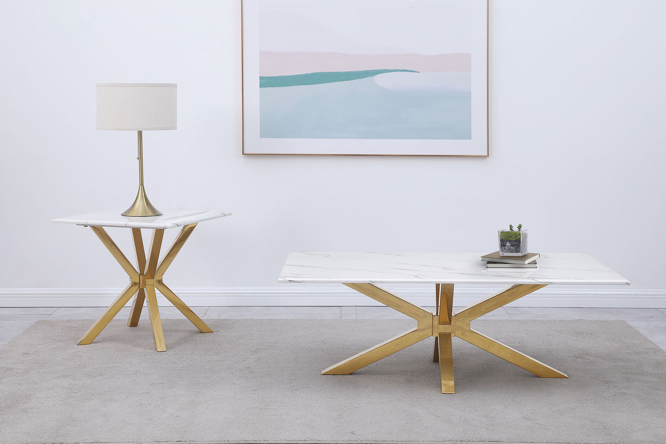 Visalia Collection