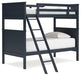 Nextonfort Bunk Bed image