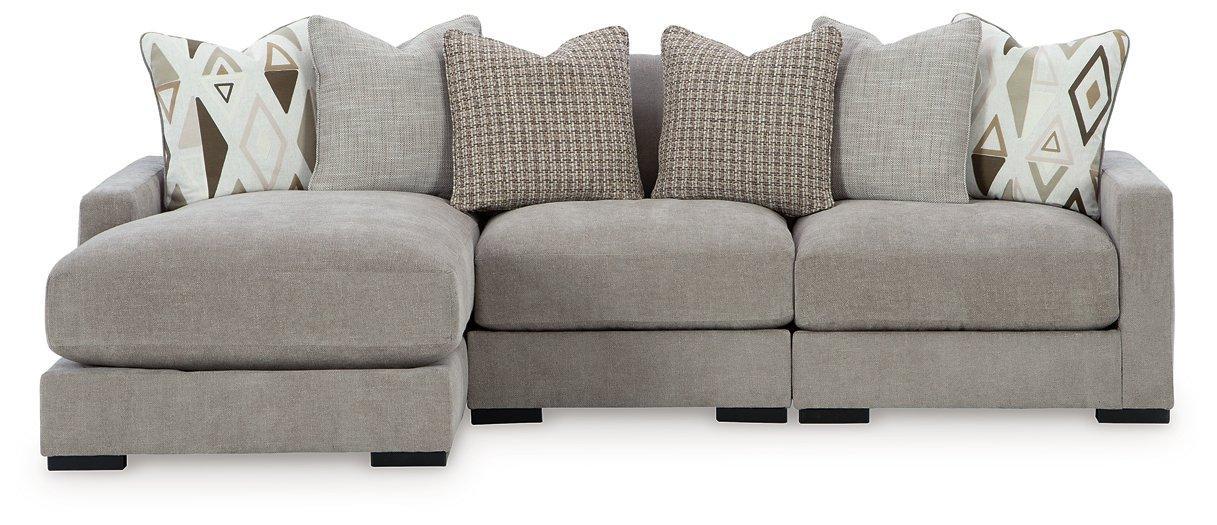 Aslan Court Collection