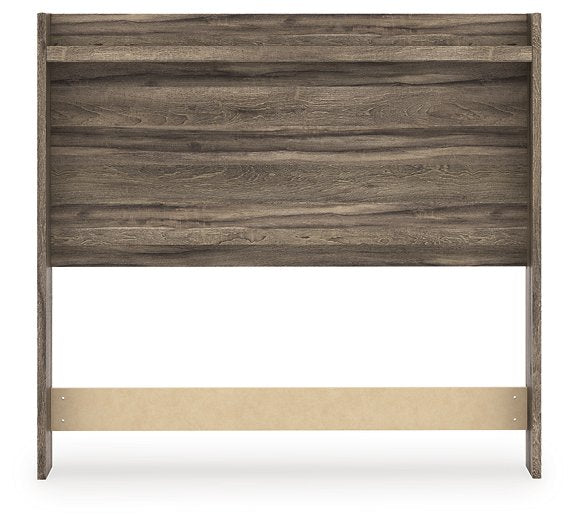 Elbrim Bed