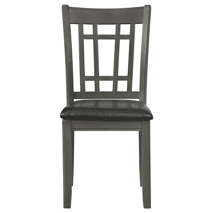 Lavon Dining Side Chair