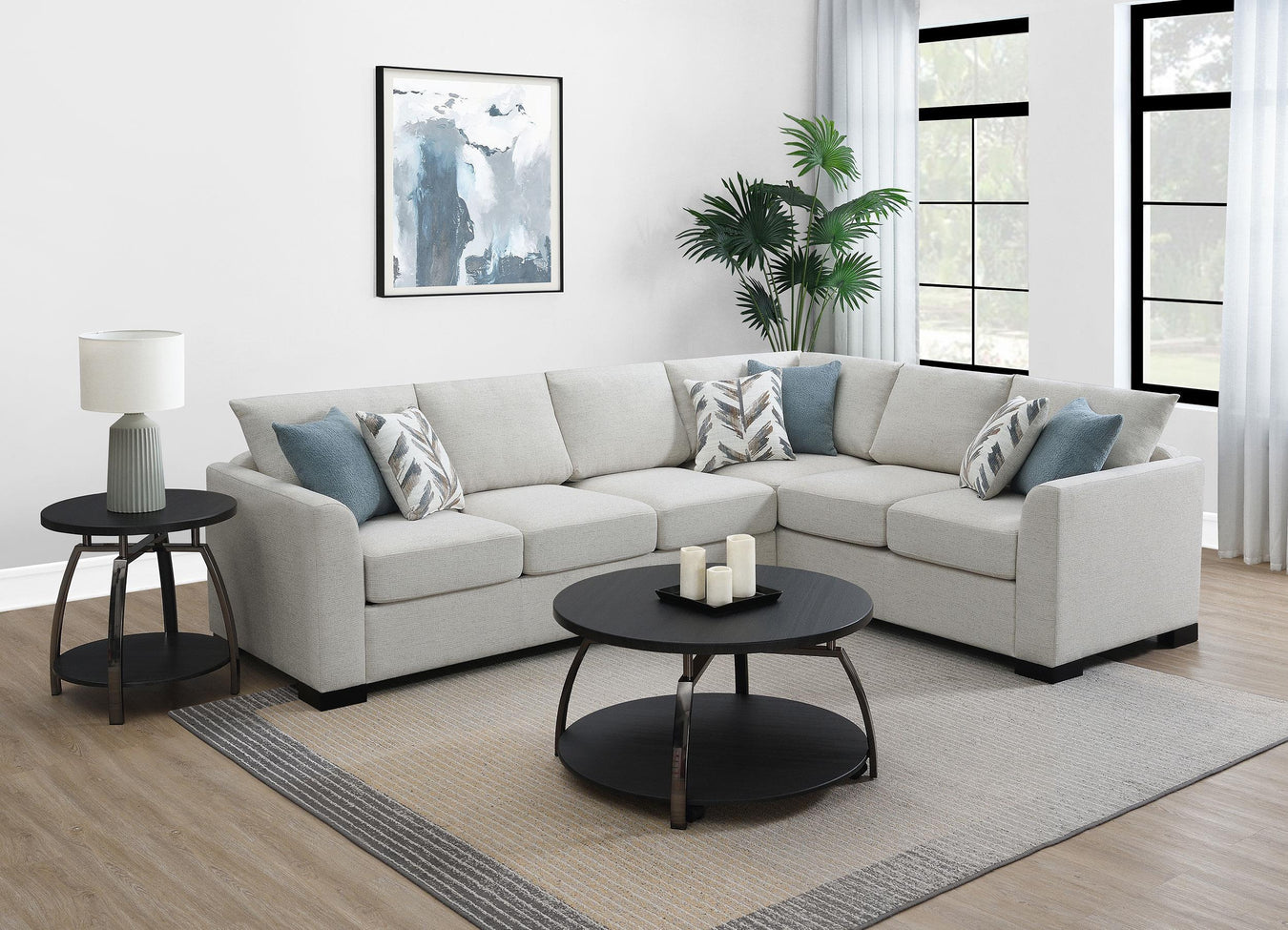 Ashford Collection