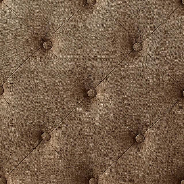 Carly Queen Bed