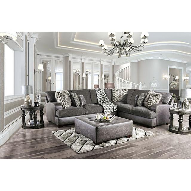 Gellhorn Sectional