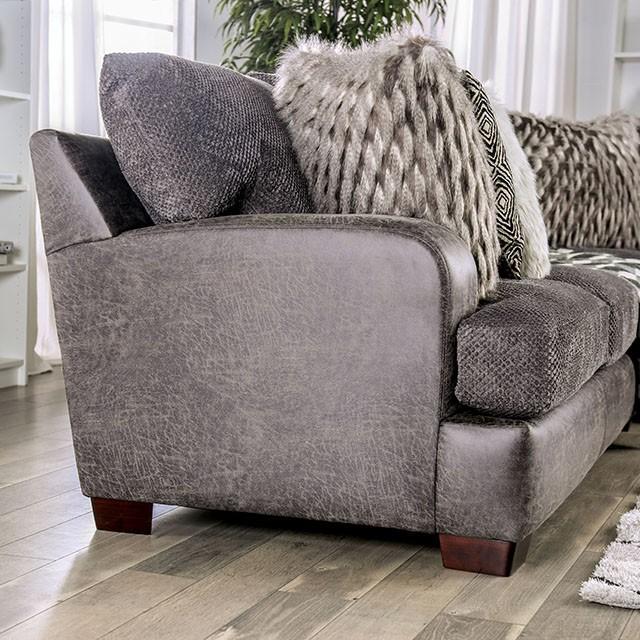 Gellhorn Sectional
