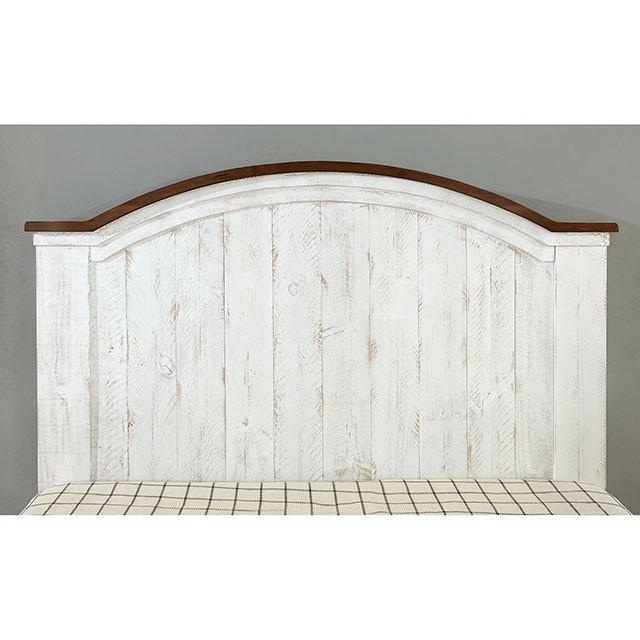 ALYSON Cal.King, E.King, & Queen Bed
