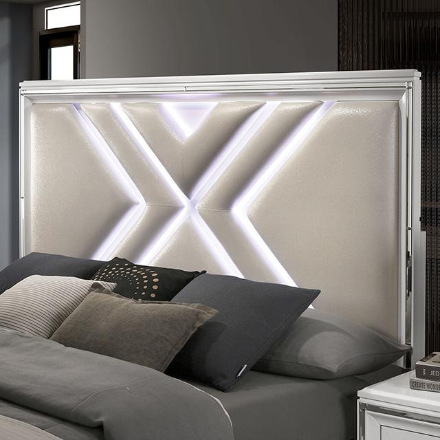 Emmeline Queen Bedroom Set