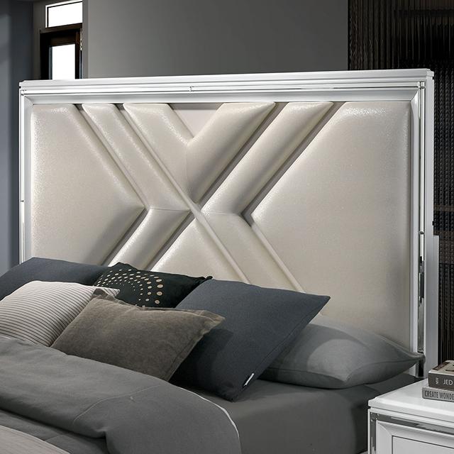 Emmeline Queen Bedroom Set