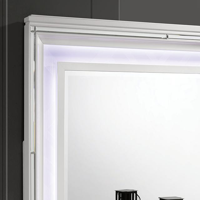 Emmeline Queen Bedroom Set