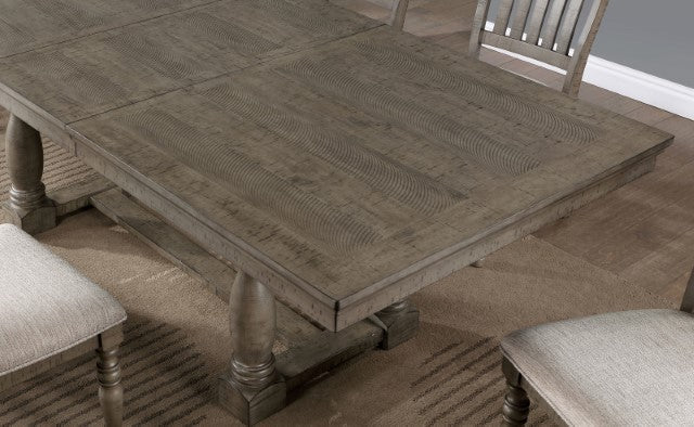 Newcastle 7 Pc Dining Table Set