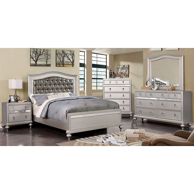 Ariston Mirror