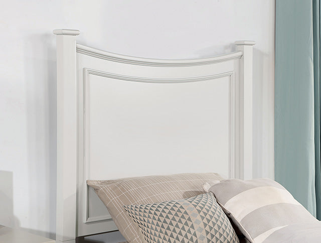 Lycoris Twin Bed