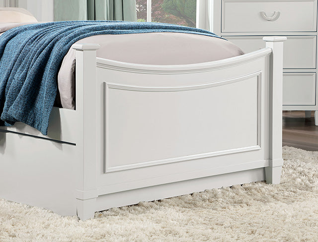 Lycoris Full Bed