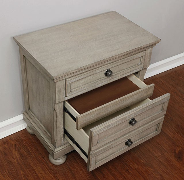 Wells Cal.King, E.King, & Queen Bed